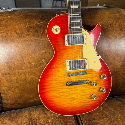 2024 Gibson Custom Shop ‘60 Les Paul Standard