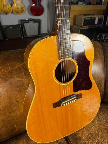 1959 Gibson J-50 - Natural - OHSC