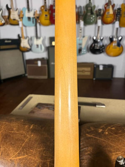 1964 Fender Stratocaster - Sunburst - OHSC