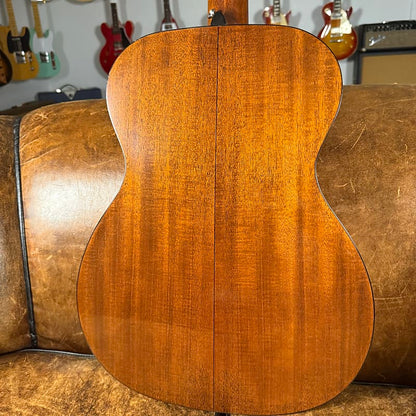 Martin Custom Shop Expert 000-18 Authentic Aged 2024 - Natural - Ex. Brian Fallon