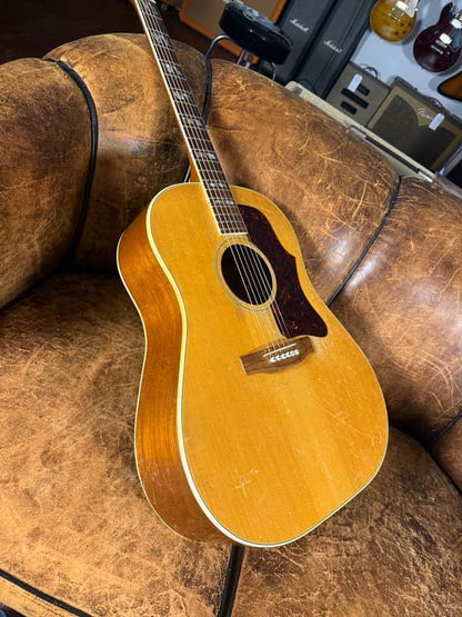 Gibson J-50 1955 - 1960 - Natural