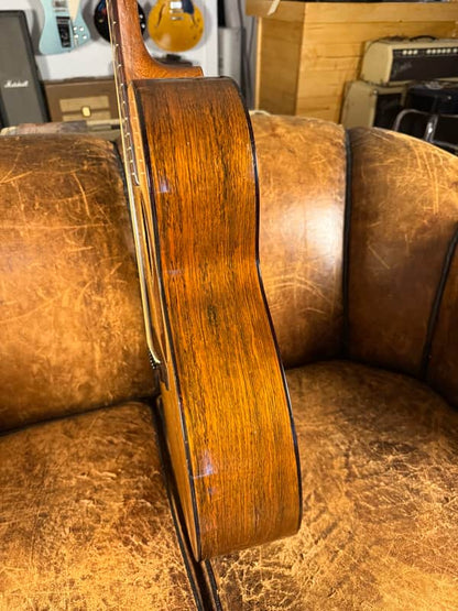 1956 Martin 000-21 - Natural