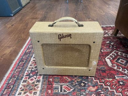 1954 Gibson Les Paul Junior Amp