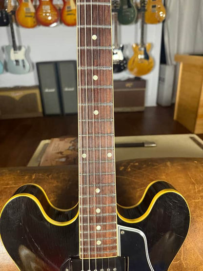 1959 Gibson ES-330TD - Sunburst - OHSC