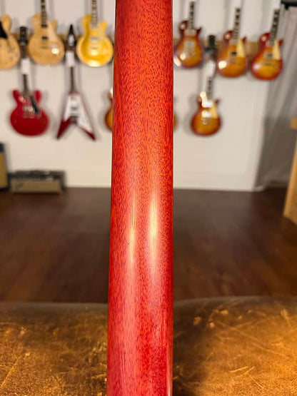 1958 Gibson Les Paul Junior Double Cutaway - Cherry - 4 Digit Serial