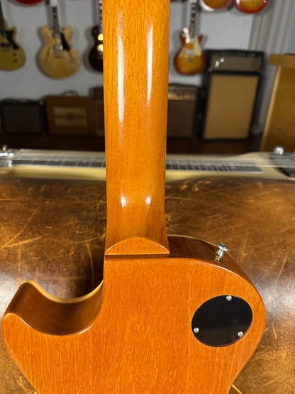 2009 Gibson Les Paul '52 Tribute Prototype - Goldtop - OHSC