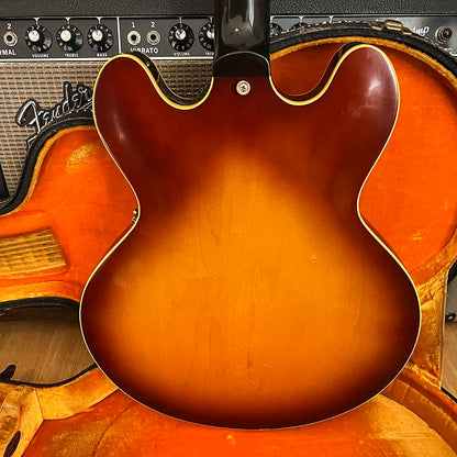 1969 Gibson ES-345 TD - OHSC