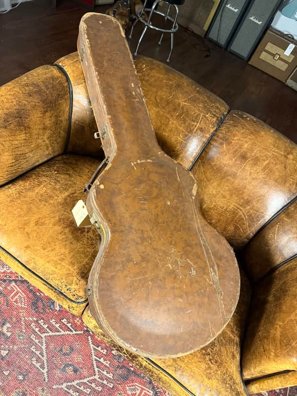 1960 Gibson ES-330 TD - Sunburst - OHSC