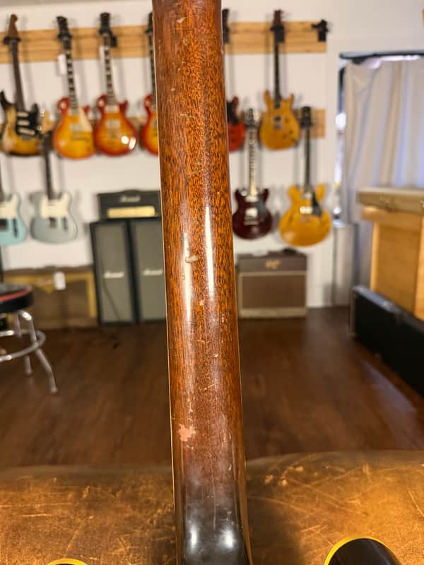 1960 Gibson ES-330 TD - Sunburst - OHSC