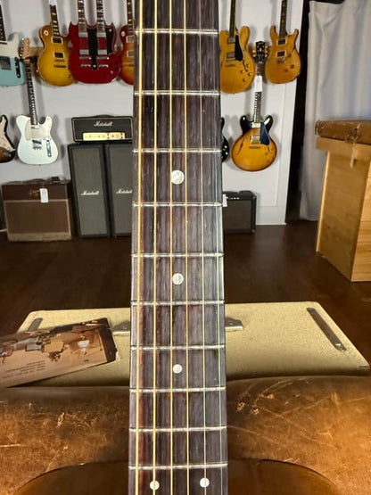 1951 Martin 000-18 - Natural