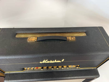 1971 Marshall Super Lead Head and Cabinet