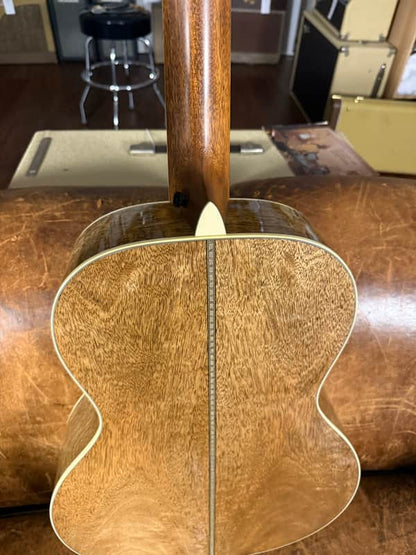 Martin CEO-9 2019 - 2021 - Mango Sunset Sunburst