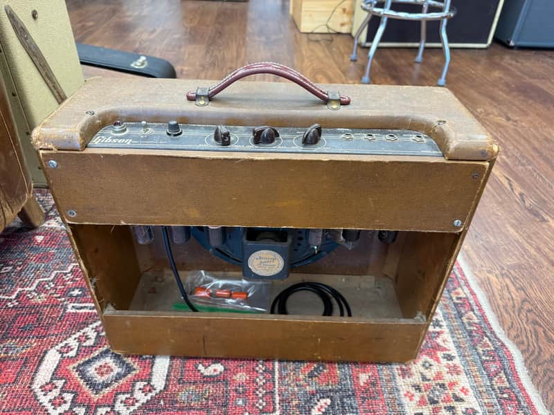 1953 Gibson GA-20