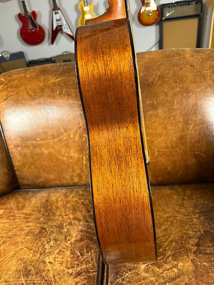 Martin Custom Shop Expert 000-18 Authentic Aged 2024 - Natural - Ex. Brian Fallon