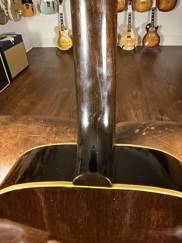 1948 Gibson L-48 - Sunburst