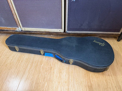 1972 Gibson ‘54 Reissue Les Paul - Goldtop - OHSC