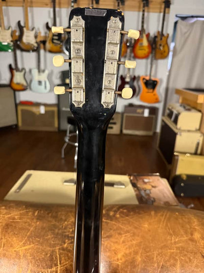 1957 National Reso-Phonic