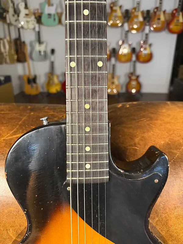 1955 Gibson Les Paul Junior