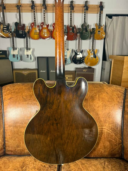 1959 Gibson ES-330TD - Sunburst - OHSC