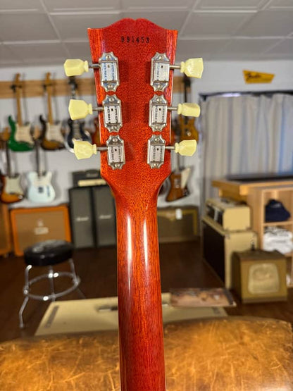 Gibson Custom Shop ‘59 Les Paul 2009 - Sunburst