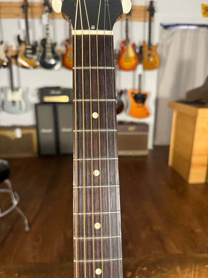 1956 Gibson J-50 - Natural