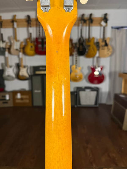 1957 Gibson Les Paul Special - TV Yellow - OHSC