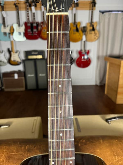 Guild F-212 1990’s - Natural