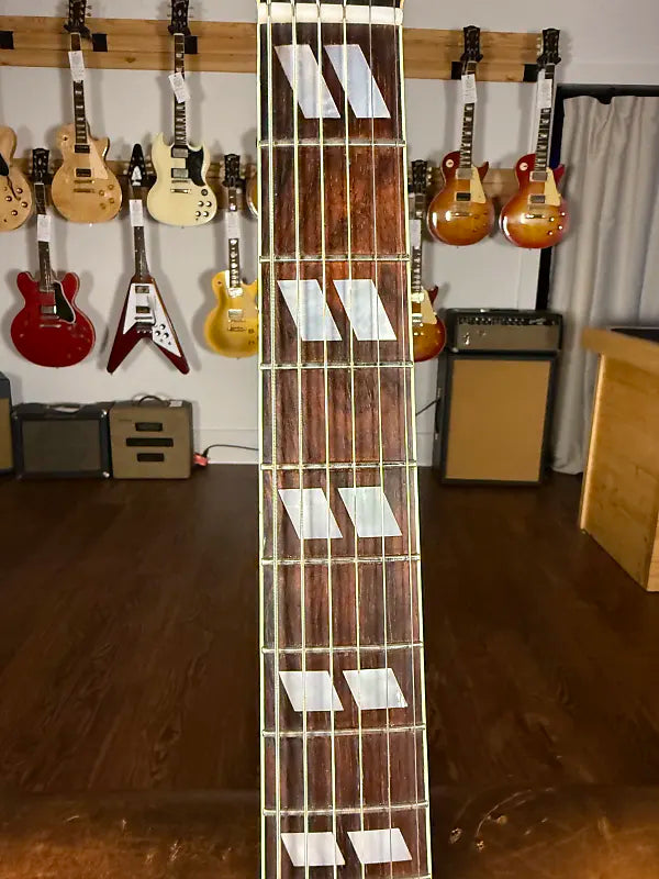 1948 Gibson ES-300 - Natural