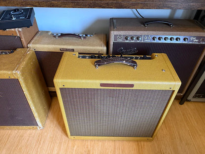Victoria Bandmaster 35310-T - Tweed