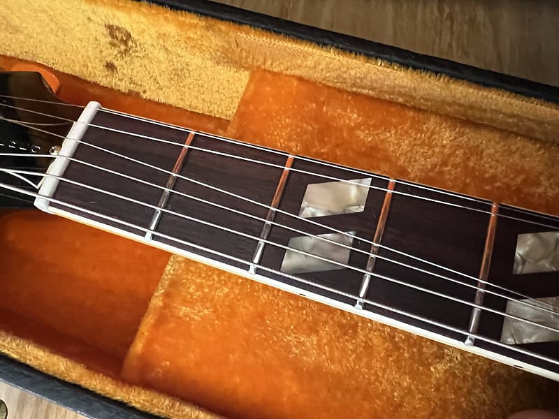 1969 Gibson ES-345 TD - OHSC