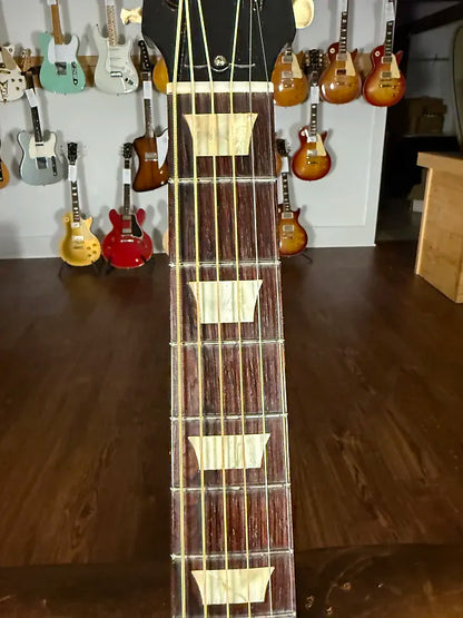 1948 Gibson L-48 - Sunburst