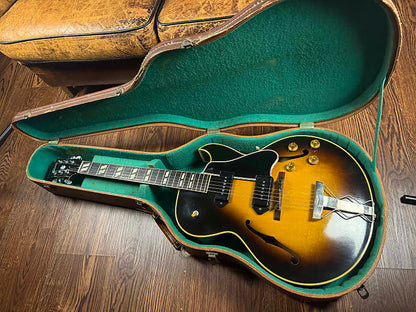 1956 Gibson ES-175 - Sunburst - OHSC