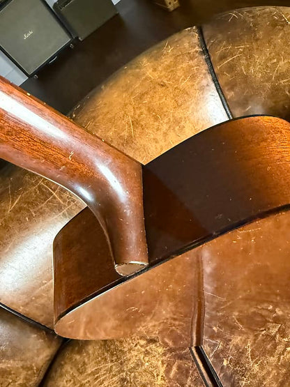 1957 Martin 000-18 - Natural