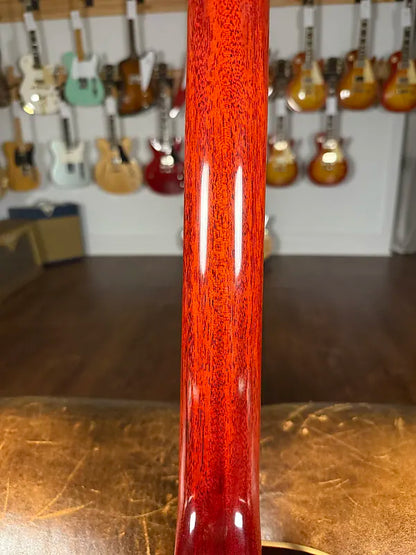 2025 Gibson Custom Shop ‘59 Les Paul Chambered - Tobacco Sunburst