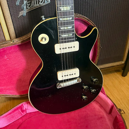 Gibson Custom Shop ‘54 Made 2 Measure Murphy Lab - Black