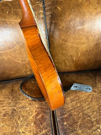 1930's Kalamazoo KM-12 - Sunburst