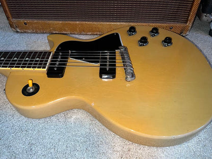 Gibson Les Paul Special 1958 100% Original