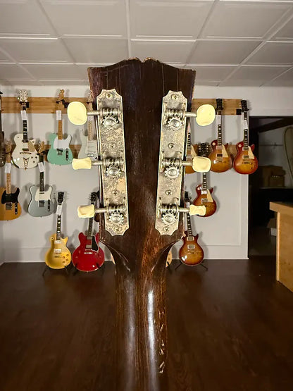 1948 Gibson L-48 - Sunburst