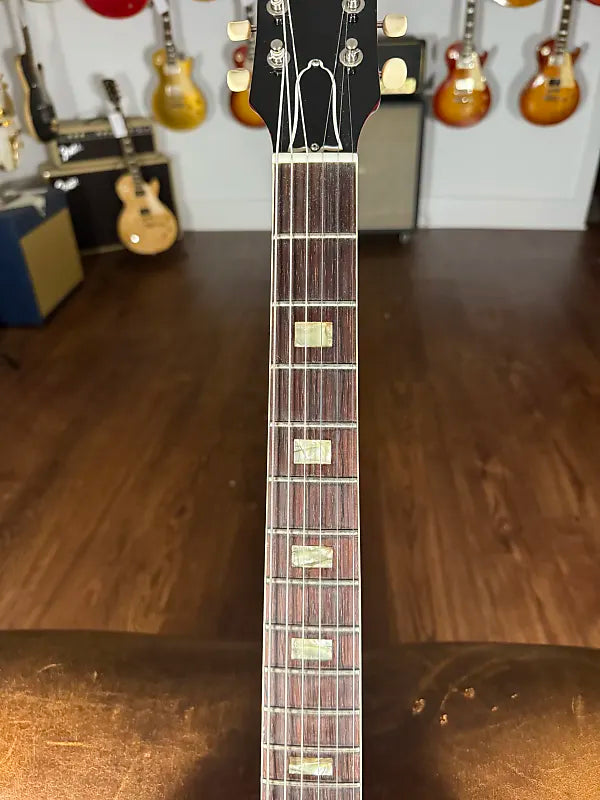 1963 Gibson ES-330 TDC - Cherry - OHSC