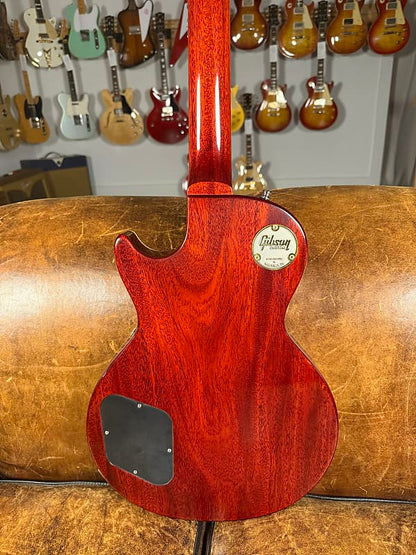 2025 Gibson Custom Shop ‘59 Les Paul Chambered - Tobacco Sunburst