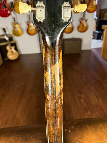 1946 Gibson L-7 - Sunburst