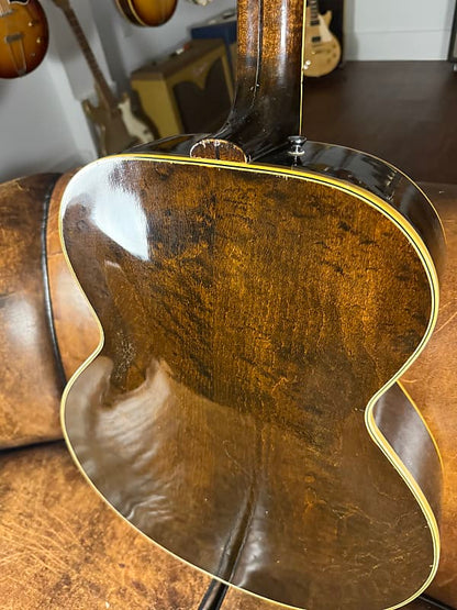 1946 Gibson L-7 - Sunburst
