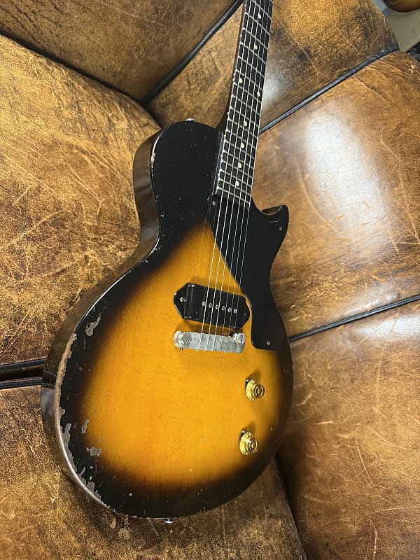1955 Gibson Les Paul Junior