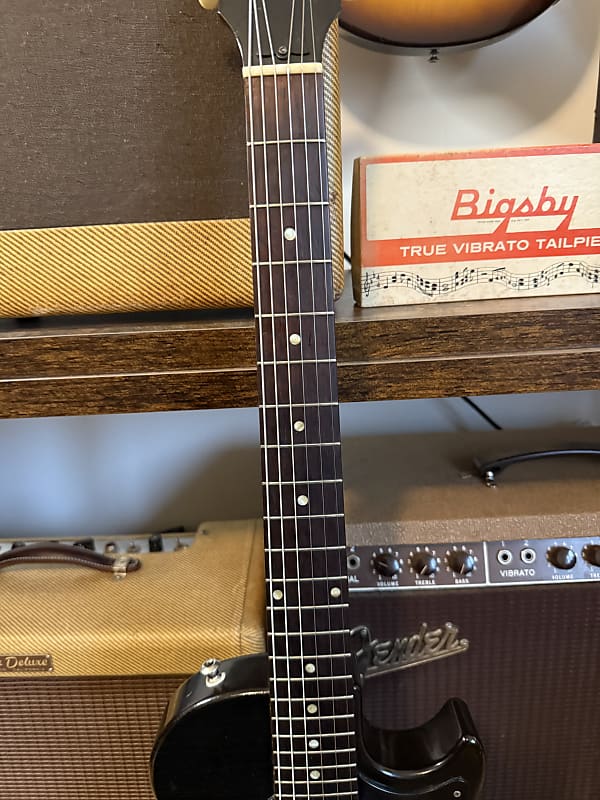 1957 Gibson Les Paul Junior - Sunburst