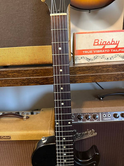 1957 Gibson Les Paul Junior - Sunburst