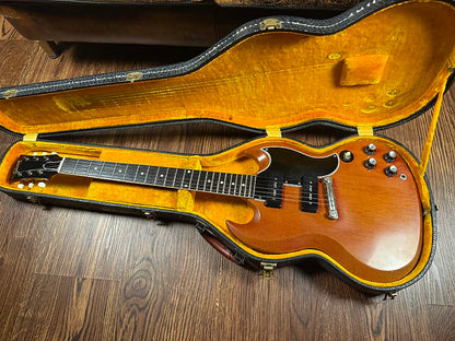 1961 Gibson SG/Les Paul - Cherry - OHSC