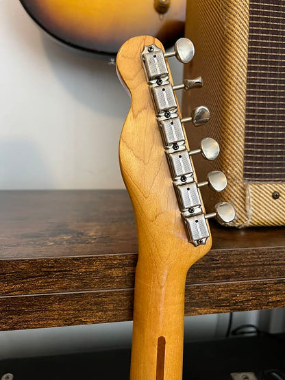 1953 Fender Esquire - Blonde