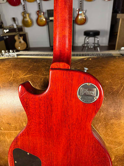 2019 Gibson Custom Shop 60th Anniversary CME Exclusive ‘60 Les Paul Standard
