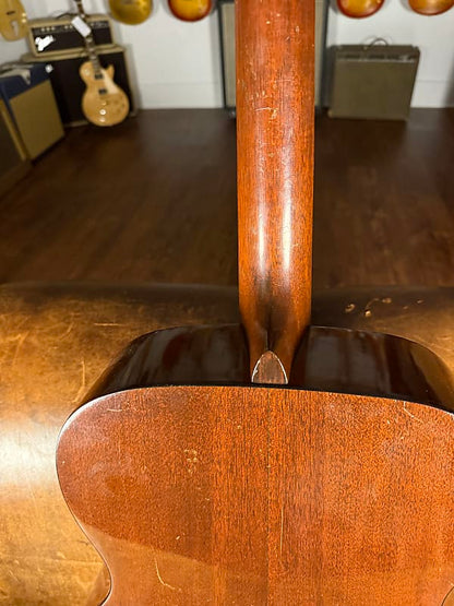 1957 Martin 000-18 - Natural