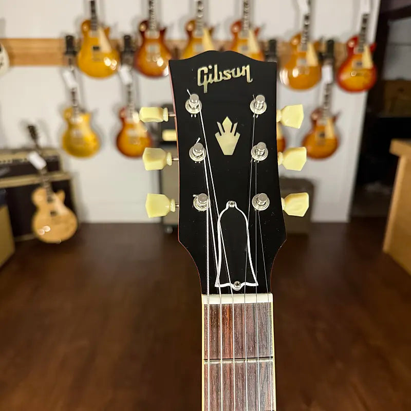 Gibson Custom Shop ‘59 ES-335 Reissue Nashville - Cherry